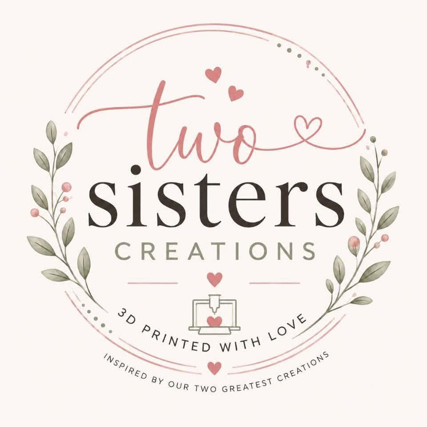Two Sisters Creations